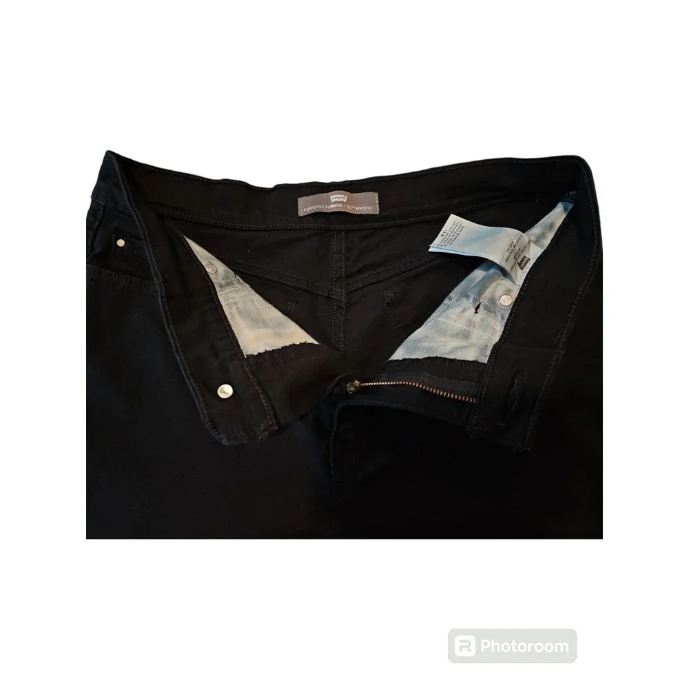 Levis levi 512